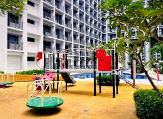 Hotel-Like Staycation2 MOA Pasay - Manila - 5
