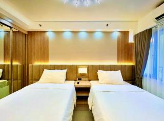 Hotel-Like Staycation2 MOA Pasay - Manila - 3