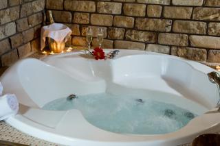 Atrion Highland Hotel - Elatochori - 7