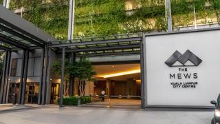 The Mews KLCC by Plush - Kuala Lumpur - 8