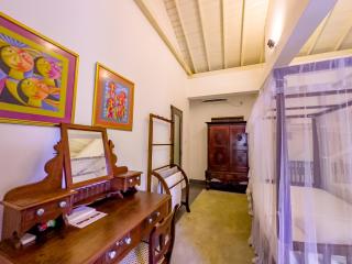 Wasantha Garden Hotel Restaurant & Ayurvedic Treatment - Weligama - 5
