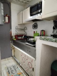 Suite Reforma Ahuehuete - Città del Messico - 1