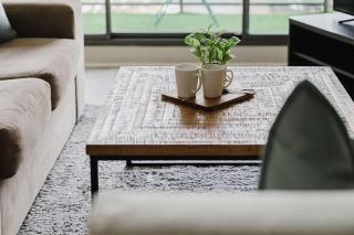A Cozy & Modern Apt Near to Flemington Races - 1
