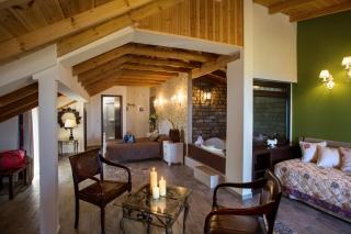 Atrion Highland Hotel - Elatochori - 6