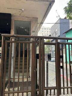 Apê com vista lateral mar a 400m da praia de Copacabana - 9