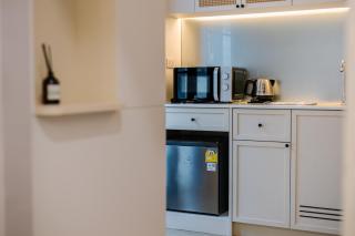 Moon House BKK Room 3B - Amphoe Phra Khanong - 3