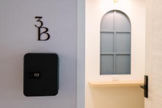 Moon House BKK Room 3B - Amphoe Phra Khanong - 9