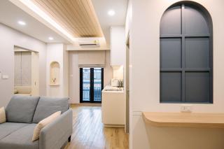 Moon House BKK Room 3B - Amphoe Phra Khanong - 5