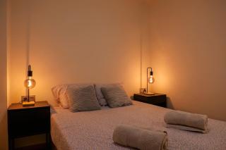 Apartamento Playa Paseo Marítimo Almería - Almería - 8