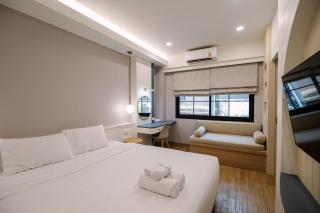 Moon House BKK Room 3B - Amphoe Phra Khanong - 1
