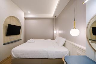 Moon House BKK Room 3B - Amphoe Phra Khanong - 2
