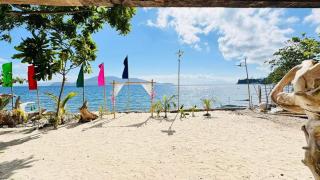 Dapdap Nature Beach Resort - 7