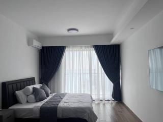 24th Floor Apartment - Best Mekong View - 5