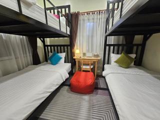 Homehug at Thapae - Chiang Mai - 1