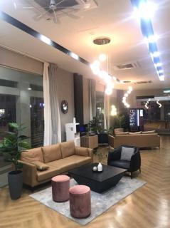 Enclave Business Hotel - Putrajaya - 2