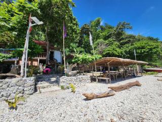 Dapdap Nature Beach Resort - Città di Batangas - 0