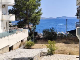BLUE PERFEKT APARTMENT SARANDA only 30 m to beach - Saranda - 9