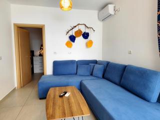 BLUE PERFEKT APARTMENT SARANDA only 30 m to beach - Saranda - 6