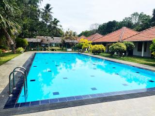Tristar beach hotel - Arugam Bay - 7