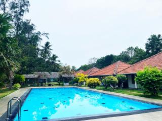 Tristar beach hotel - Arugam Bay - 6
