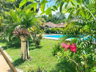 Tristar beach hotel - Arugam Bay - 5