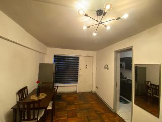 Departamento en Providencia CASA ROMÁN - Santiago - 2