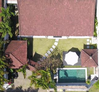 Villa Empresa - 6