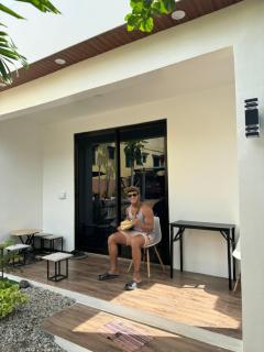Tenemos Amigos Modern House - San Juan - 4