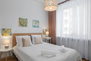Luxury in Cozy Spacious Condo near Heart of Warsaw - Varsavia - 7