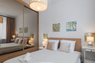 Luxury in Cozy Spacious Condo near Heart of Warsaw - Varsavia - 6