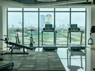 PucPu Homestay 2 Nera Garden Huế - Thôn Văn Dương - 5