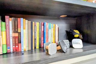 Cottonwood Villa Kuantan Jogja - Pool Netflix Gym - 8