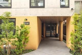 67 Apt Kagurazaka Premium - Tokyo - 9