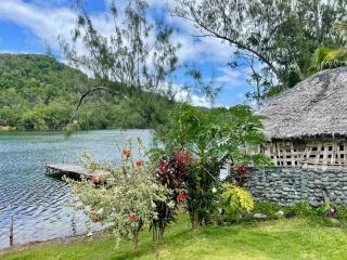 Lonwolwol Peaceful Lakeside Bungalow - Lolimari - 0