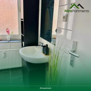 Lux Apartment im Rüttenscheid - Rüttenscheid - 6