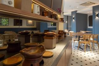 Hotel 88 Kedoya Jakarta - Yakarta - 6