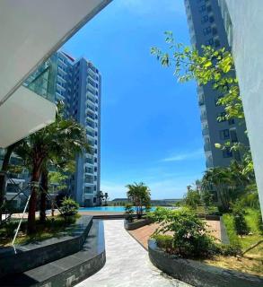 PucPu Homestay 2 Nera Garden Huế - Thôn Văn Dương - 3