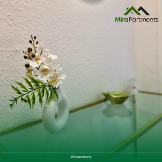 Lux Apartment im Rüttenscheid - Rüttenscheid - 3