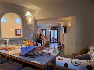 Dorothea Panoramic Villa - Kampos Paros - 5