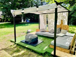 Ty Dudy - Plumergat - 1