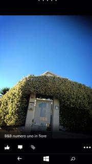 B&B Numero Uno - Bisceglie - 6