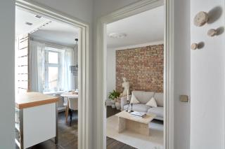 Unique apartment in great location - 9