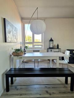 Hima Apartment Laivatalo with private parking - Tampere - 5