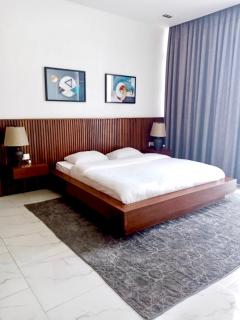 Chez cousine unit 1 - Kigali - 5