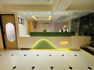 The Lavish Stay - Varanasi - 6