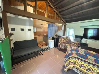 sea monkey diving homestay - 6