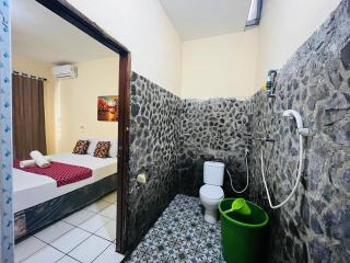 Mawar Bungalow - Gili Trawangan - 0