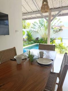 Villa Numa - Spacious 1 BR Villa, Seminyak strategic loc - Seminyak - 2