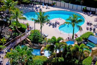 Pointe Estero Resort - Fort Myers Beach - 0