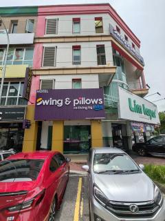 Pillows Plus Kota Damansara - Kota Damansara - 8
